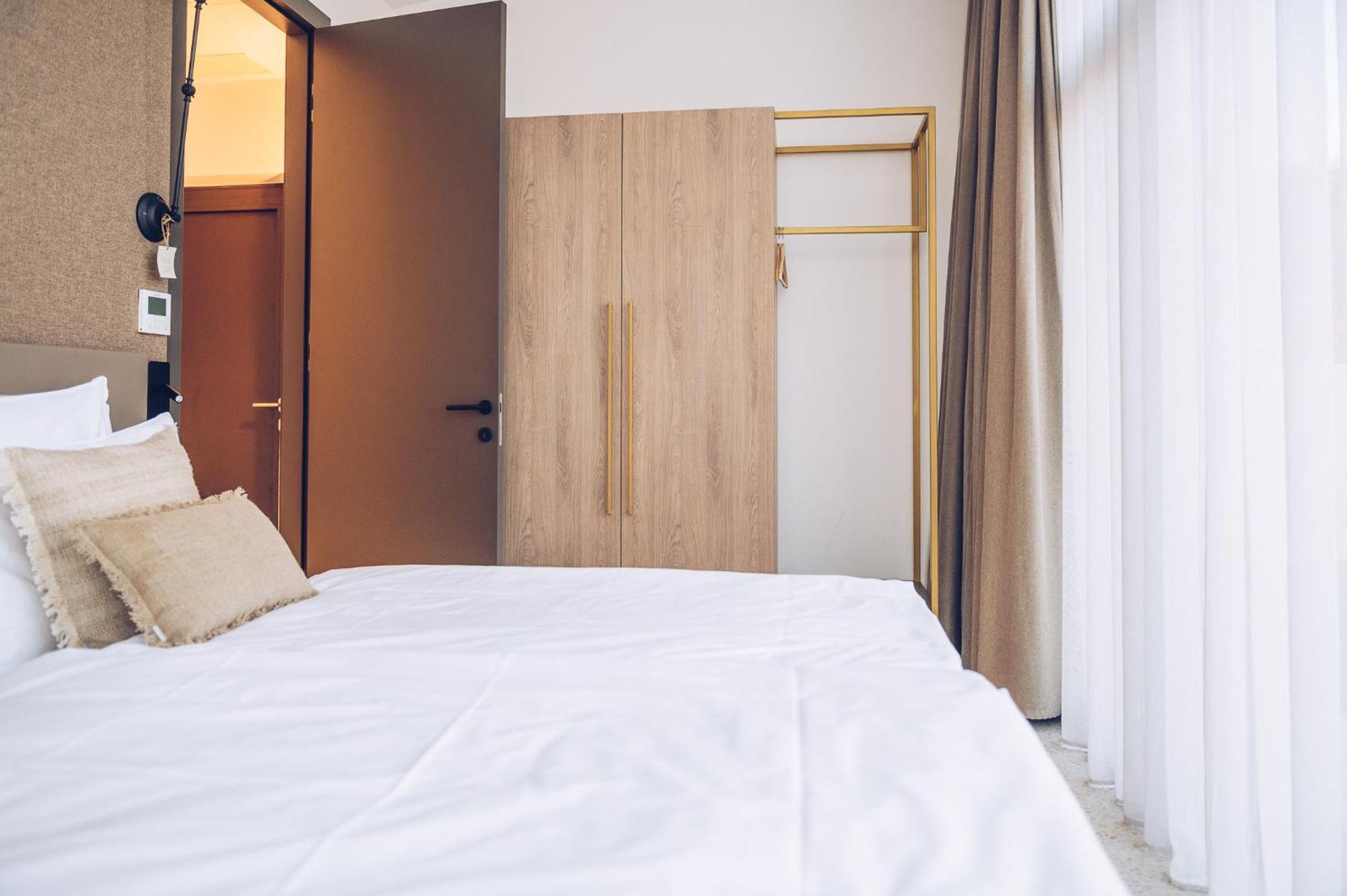 Tri Lucke Hotel & Restaurant Krško Zimmer foto